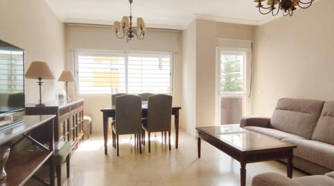 Foto 4 de Pis de lloguer a Ronda de Triana, Triana Oeste,  Sevilla Capital