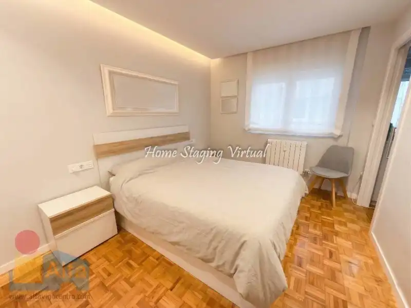 Flat for sale in Praza Independencia