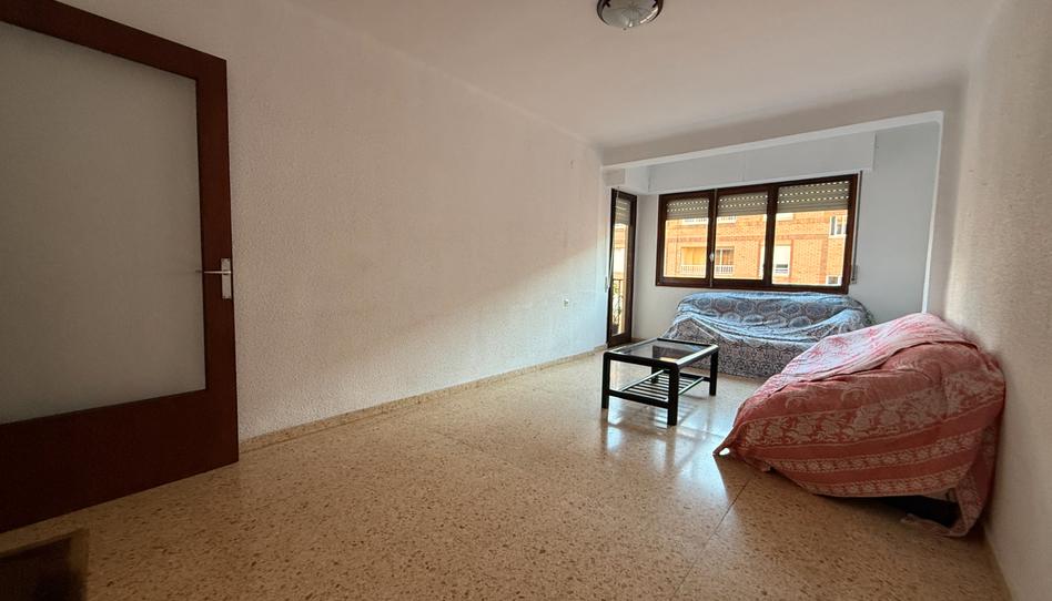 Photo 1 of Flat for sale in Avinguda Serrano Lloberes (ingeniero), El Grao, Castellón