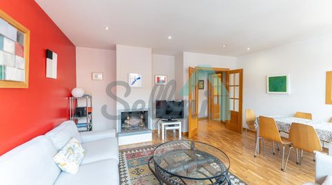 Foto 4 de Piso de alquiler en De San Bernabé, Salesas - Foncalada - Campoamor, Oviedo