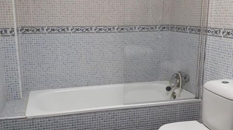 Foto 3 de Pis de lloguer a Jacinto Ruiz Mendoza, Isaac Peral, Melilla Capital