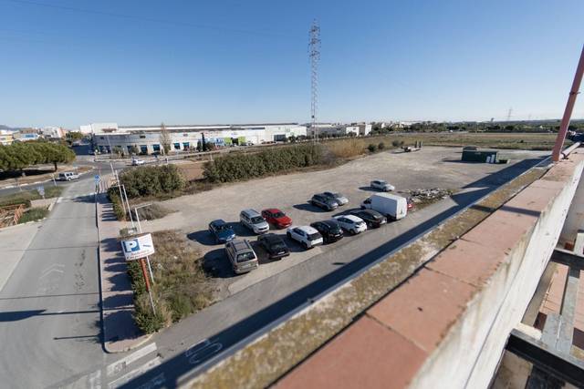 Nave industrial en Alquiler en Carretera BARCELONA, 12 en Emperador