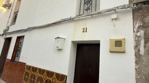 Foto 2 von Haus oder Chalet zum Verkauf in El Coronil, Sevilla