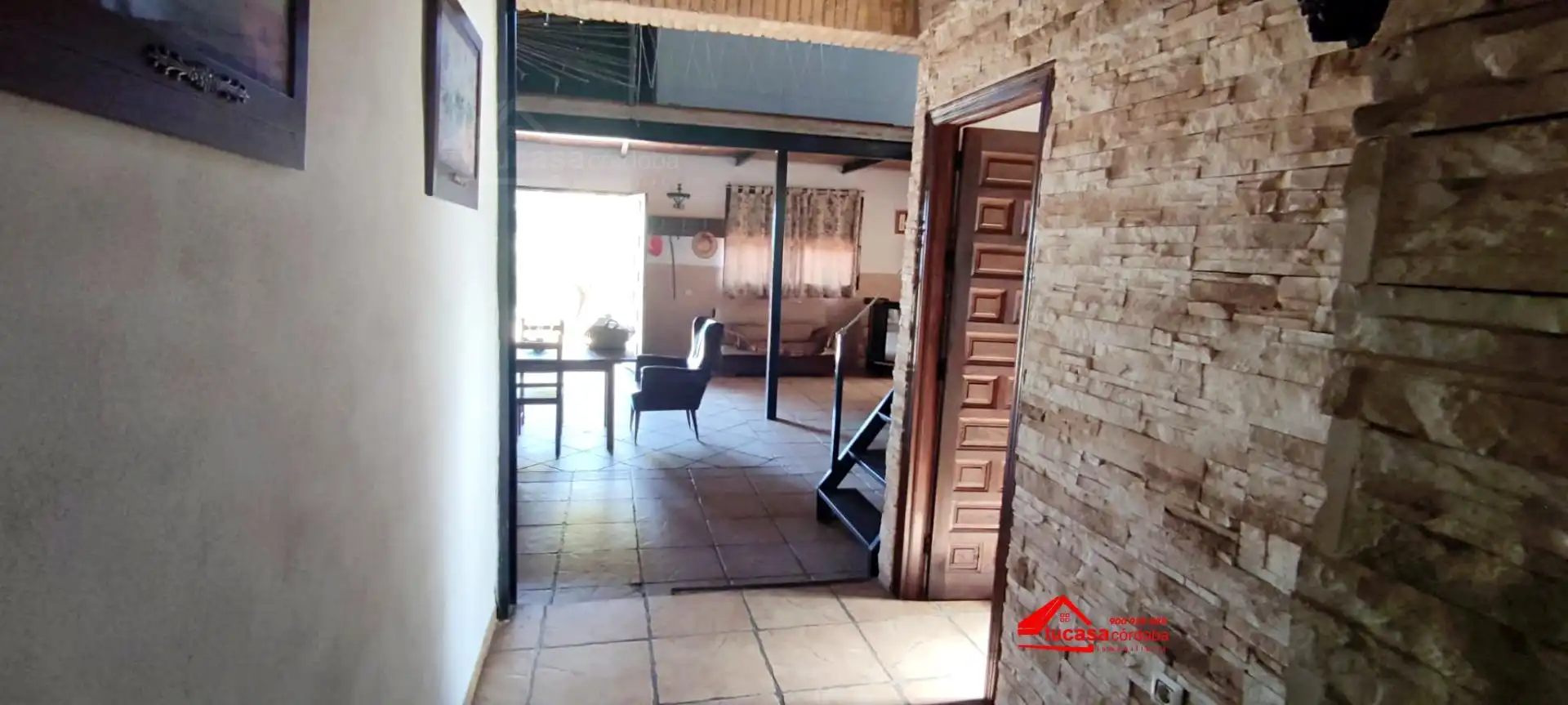 Casa rústica en venda a Periurbano Oeste - Sierra, imagen 38