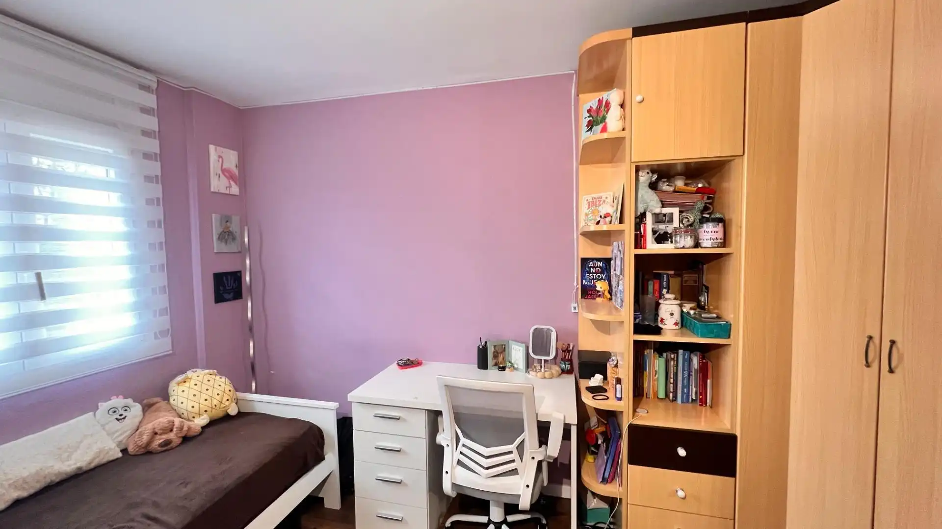 Flat with terrace for sale in Carrer DOCTOR PASCUAL, imagen 18