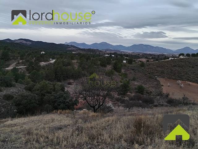 Casa-chalet en Venta en Diseminados Ortillo, 4 en Ortillo