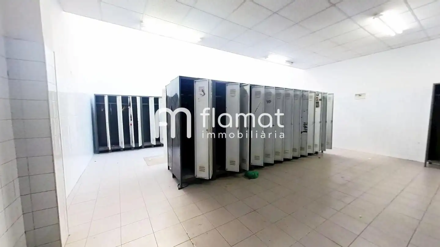 Local comercial en venta en Carrer de l'Assalt 7, imagen 20
