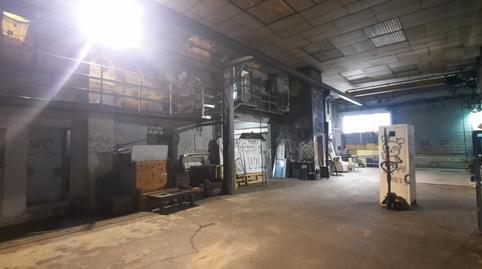 Photo 5 of Industrial buildings for sale in La Verneda i la Pau, Barcelona