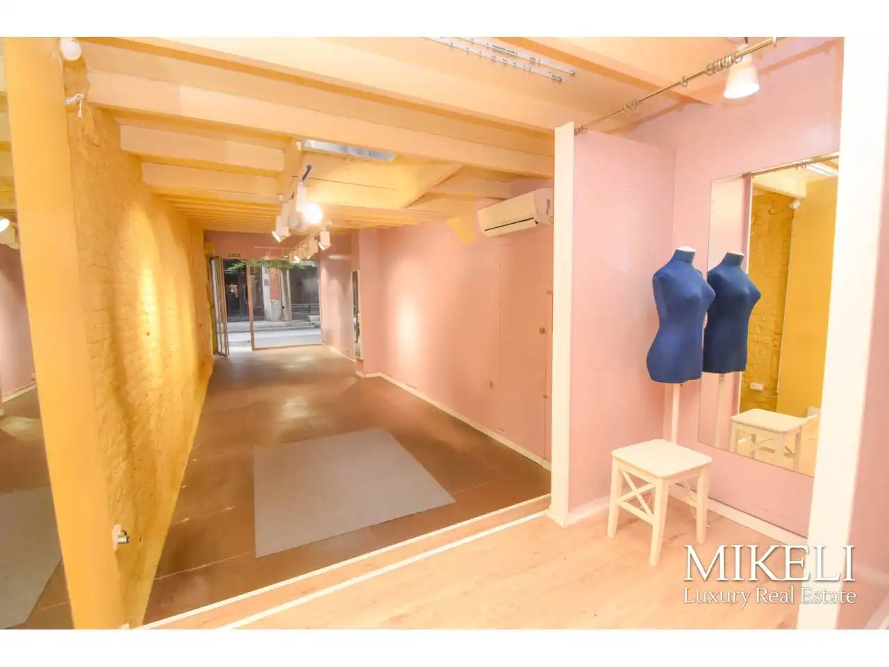 Business premises to rent in Calle Hernán Cortés, imagen 22