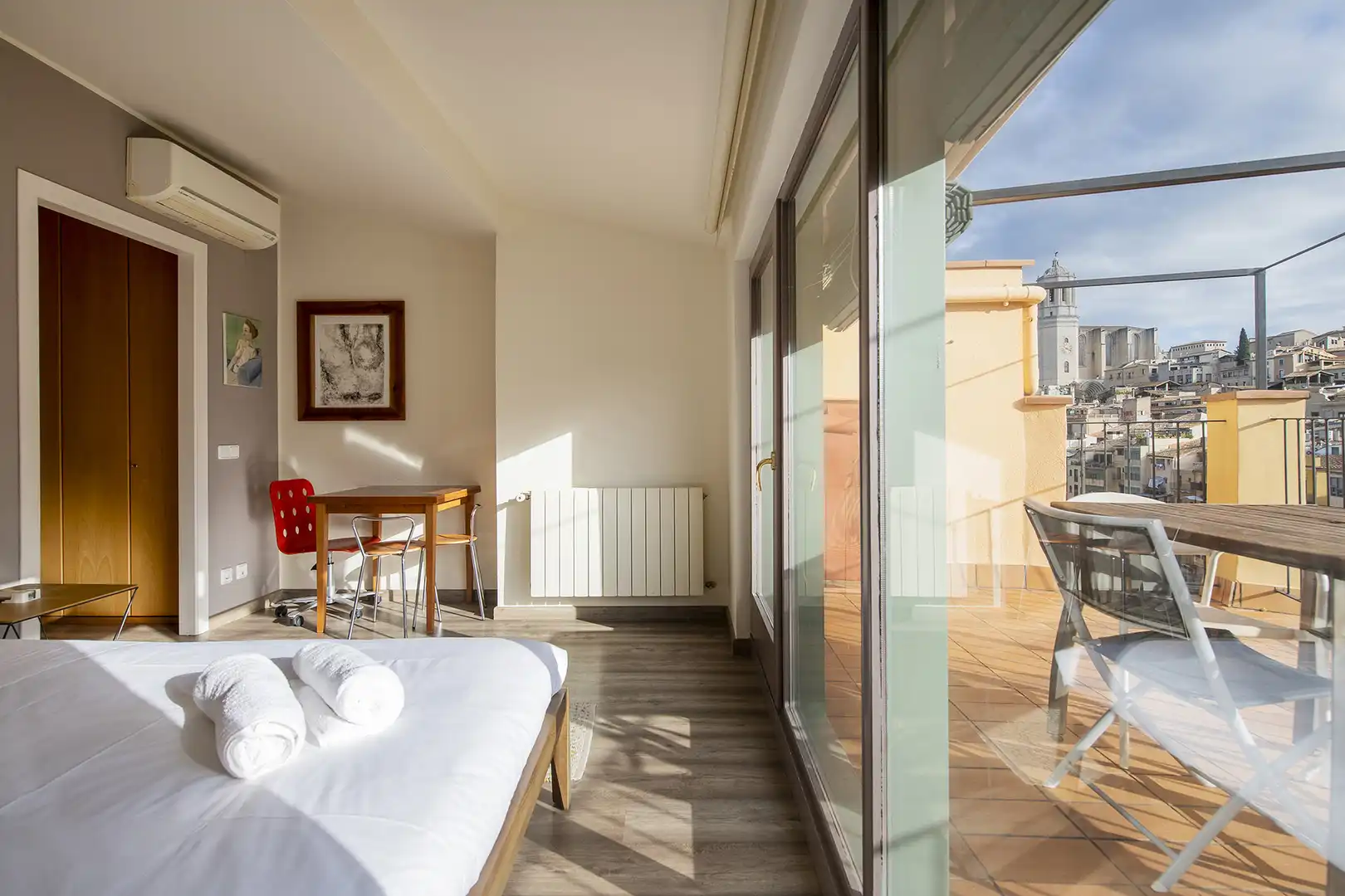 Apartament en venda a Carrer de Santa Clara, Centre - Barri Vell