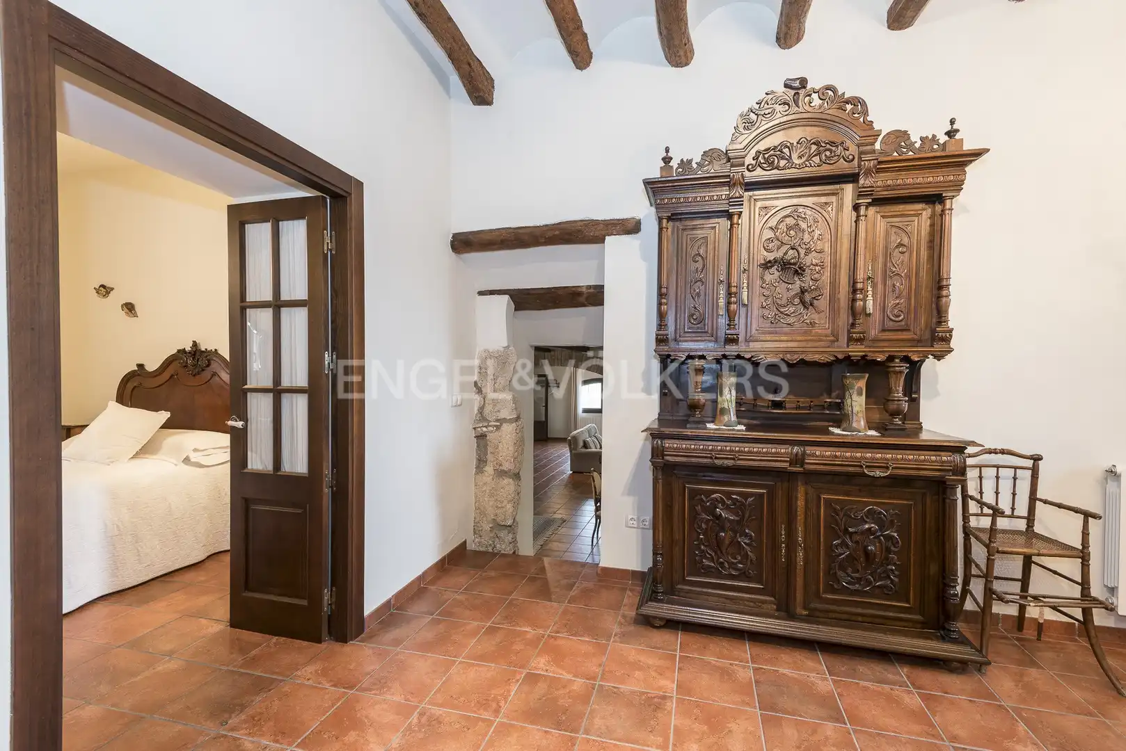 Maison avec terrasse à vendre à El Catllar, imagen 24
