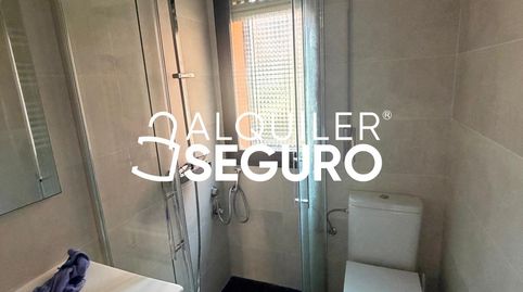 Foto 5 de Pis de lloguer a Teileria, Kalero - Basozelai, Basauri