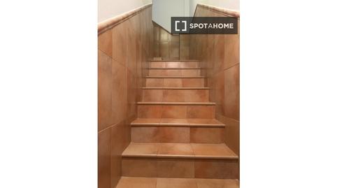 Foto 4 de Pis per a compartir a Distrito Zeta - Recinto Ferial Cortijo de Torres, Málaga