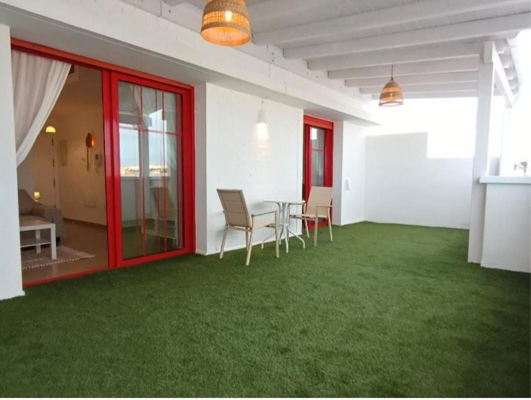 Attic for sale in Camino de la Botica, Retamar