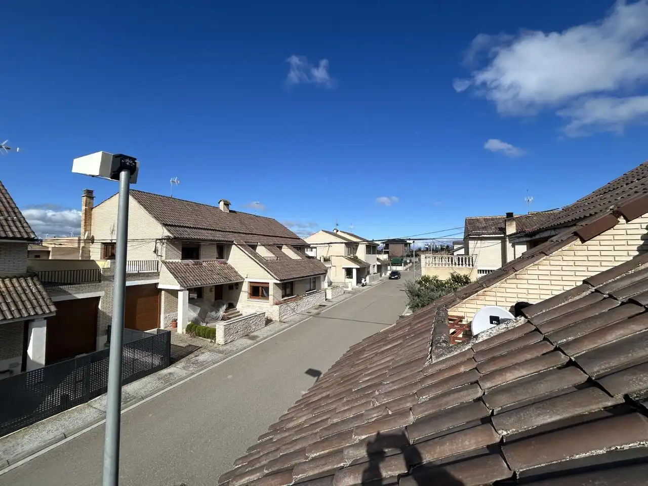 Casa amb terrassa en venda a Travesía Europa, imagen 54
