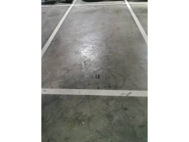 Garaje en Venta en Calle Amor en Sta. Aurelia - Cantábrico - Atlàntico - La Romería