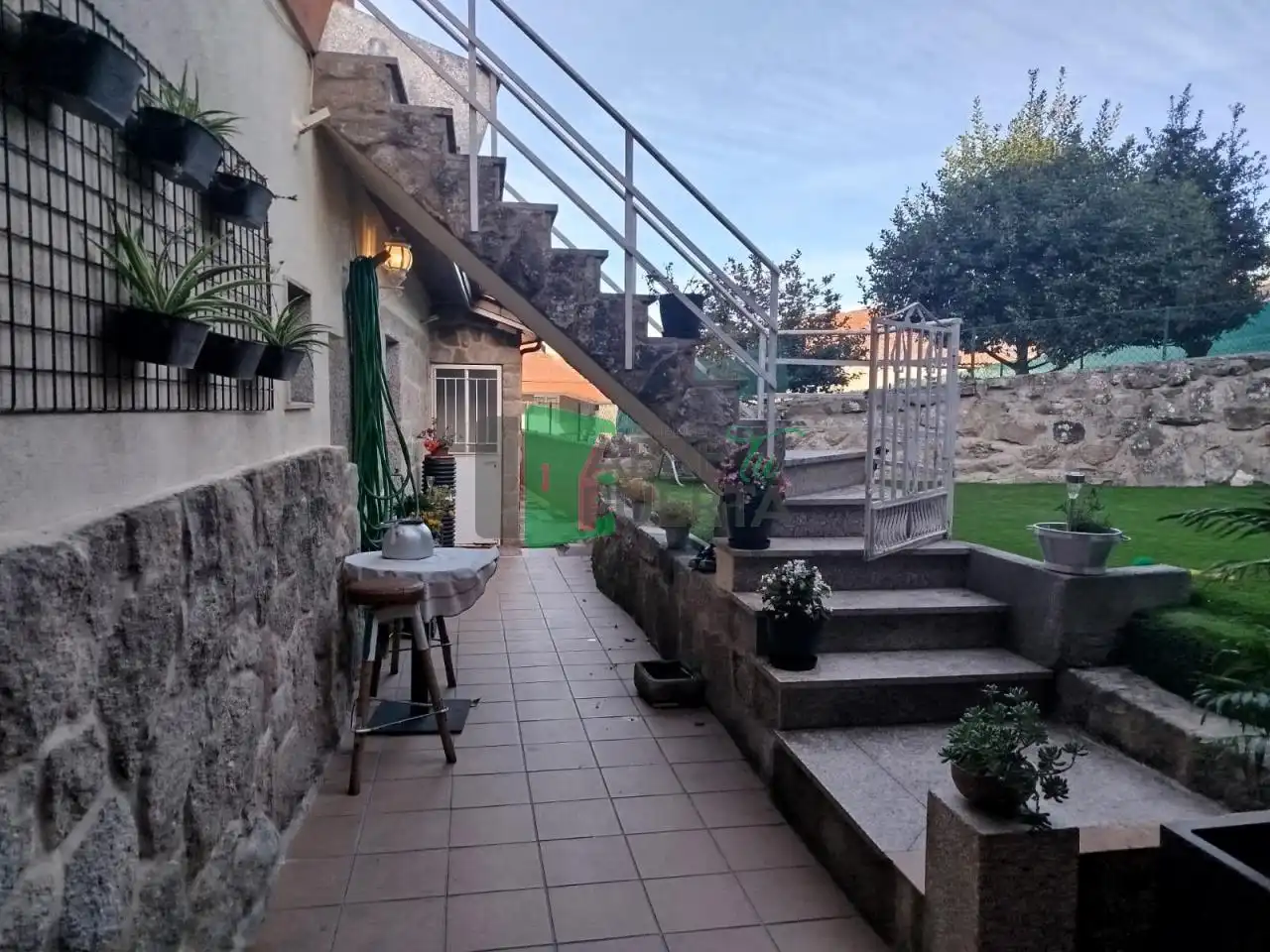 Terrace of Houses for sale in A Peroxa , Ourense