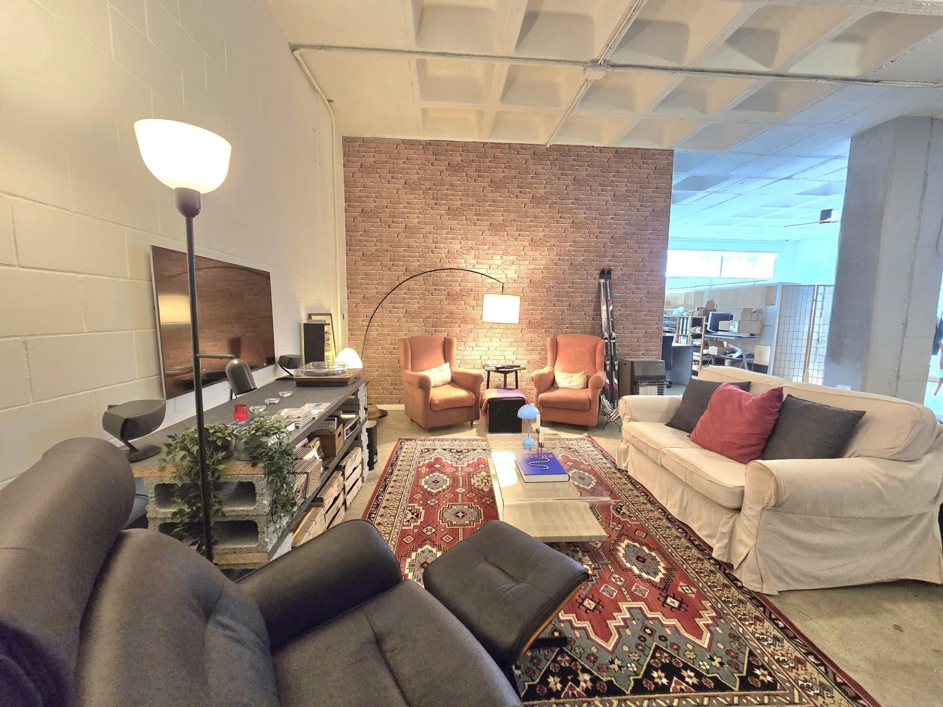 Local de lloguer a Centre