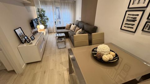 Photo 2 of Flat for rent in Avenida de Madrid, Belén - San Roque, Jaén Capital