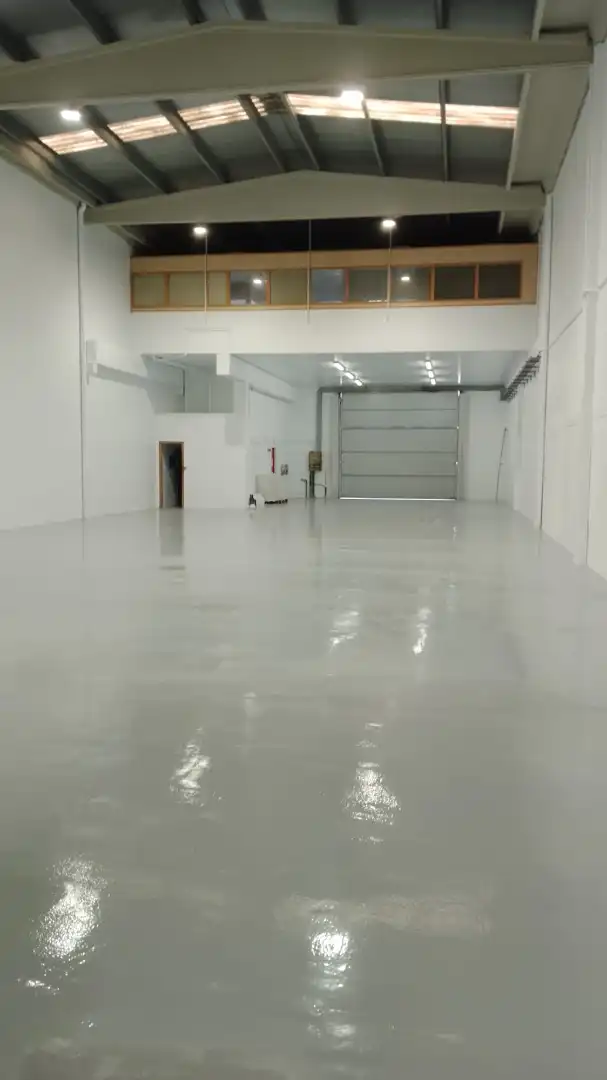 Industrial buildings for rent in Les Franqueses del Vallès  with Heating