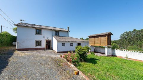 Photo 4 of Houses for sale in de Carantoña, Miño, A Coruña