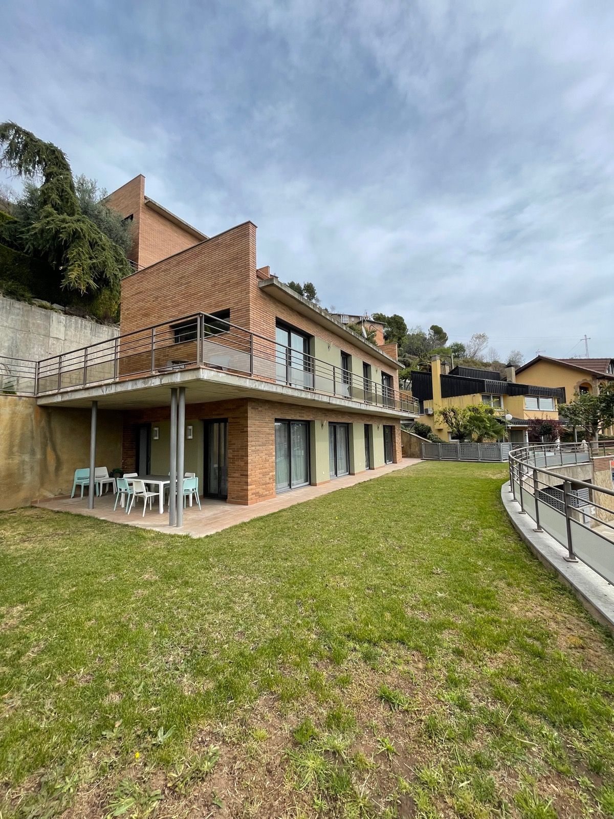 Casa o xalet en venda a N/A, Berga