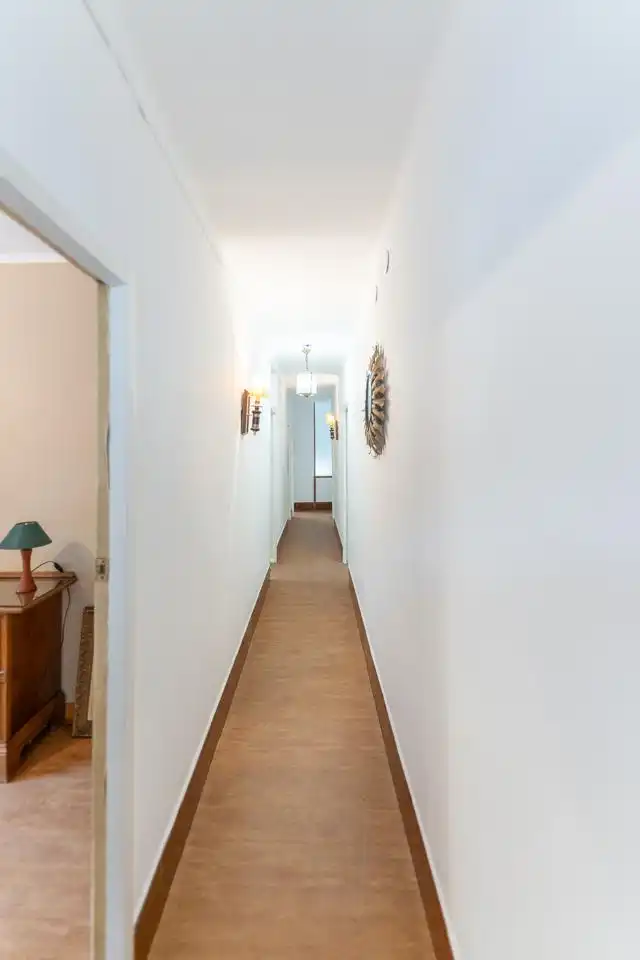 Casa adosada en venta en Somiedo con Calefacción, Jardín privado y Terraza