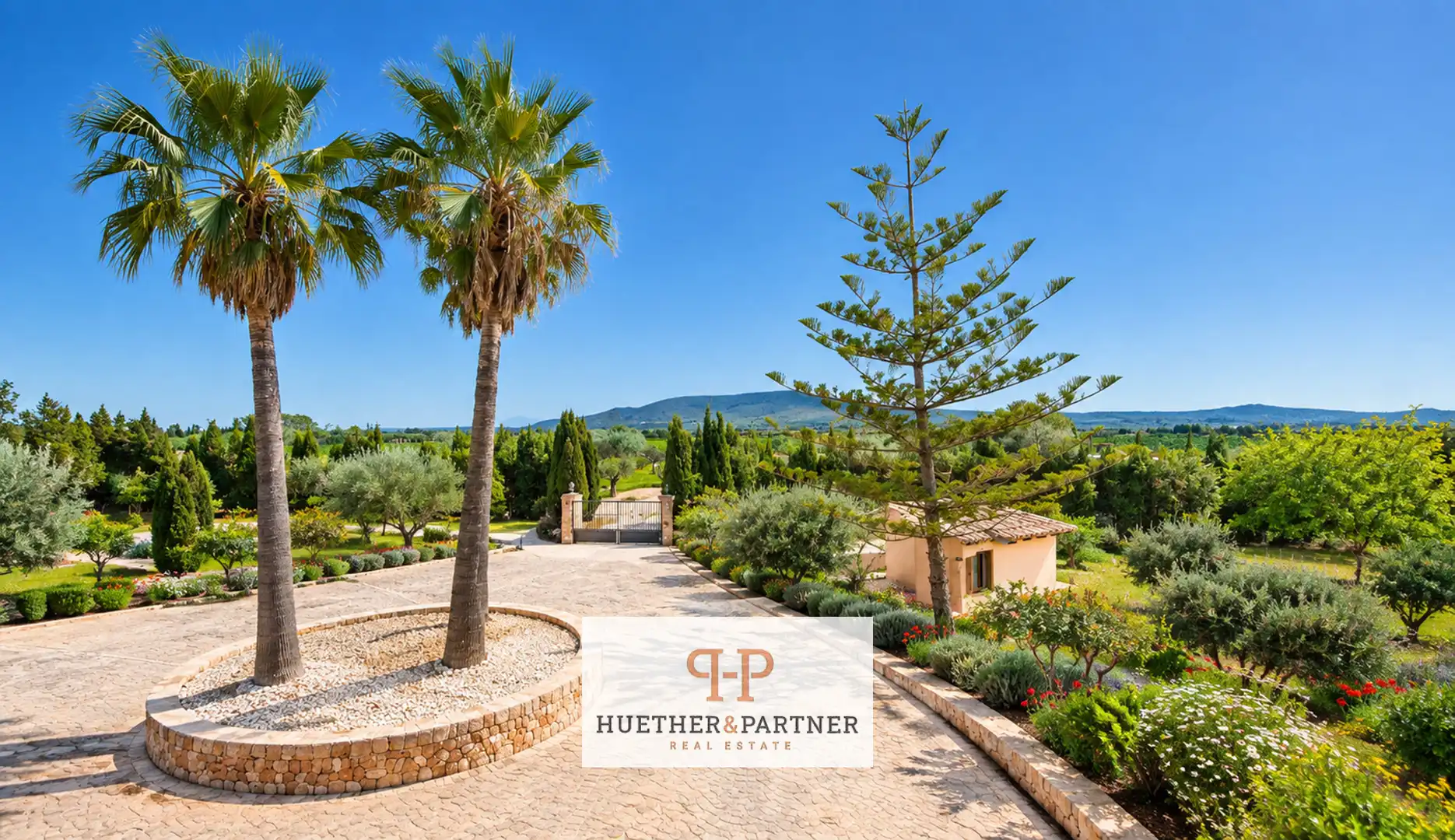Casa rústica en venta en Santa María del Camí, imagen 7