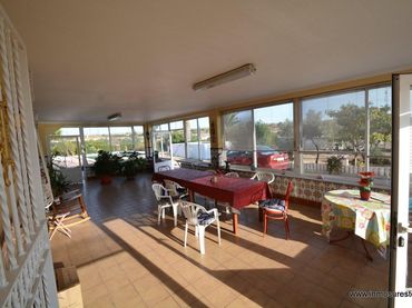Xalet amb piscina en venda a Crevillent