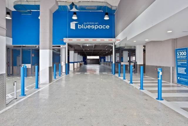 Trastero en Alquiler en Calle de Antonio López, 241B en Orcasur - 12 de Octubre