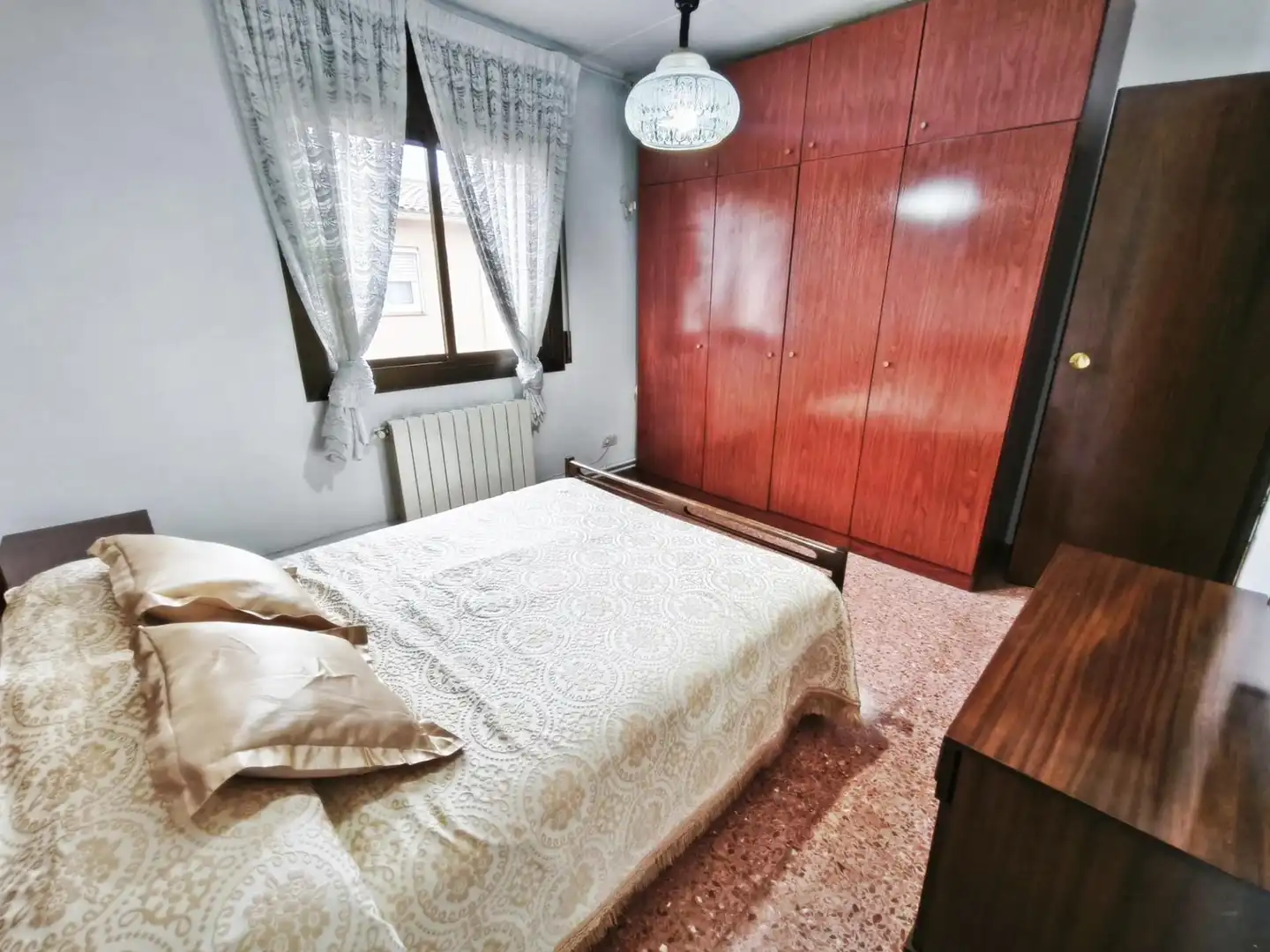 Habitación de Casa o chalet en venta en Polinyà con Calefacción, Jardín privado y Terraza