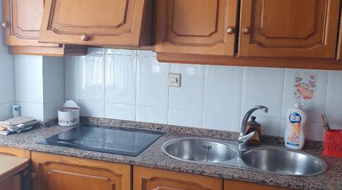 Photo 4 of Flat for sale in Calle Echegaray, Berja, Almería