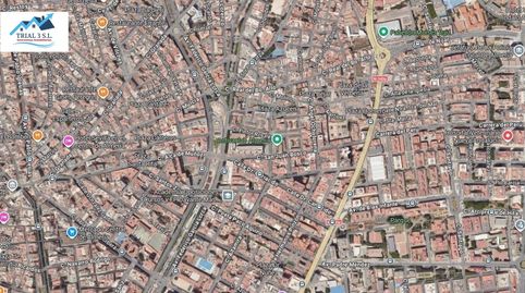 Foto 3 de Piso en venta en Calle Doctor Carracido, Oliveros - Altamira, Almería Capital
