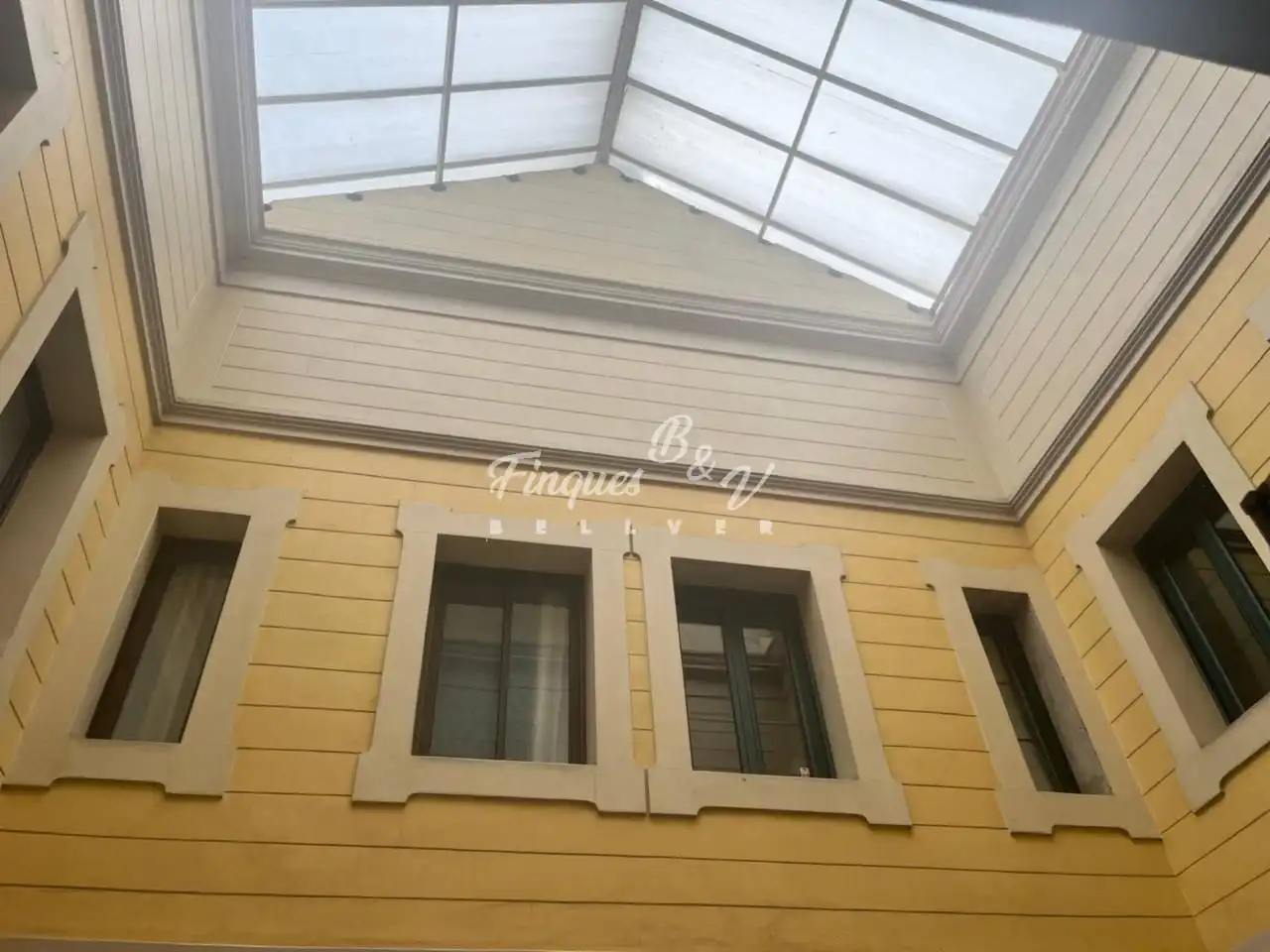 Piso con terraza en venta en Plaza TETUAN, imagen 26