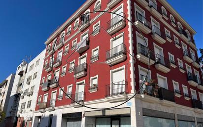 Exterior view of Flat for sale in  Huelva Capital