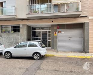 Parking of Flat for sale in Benicarló