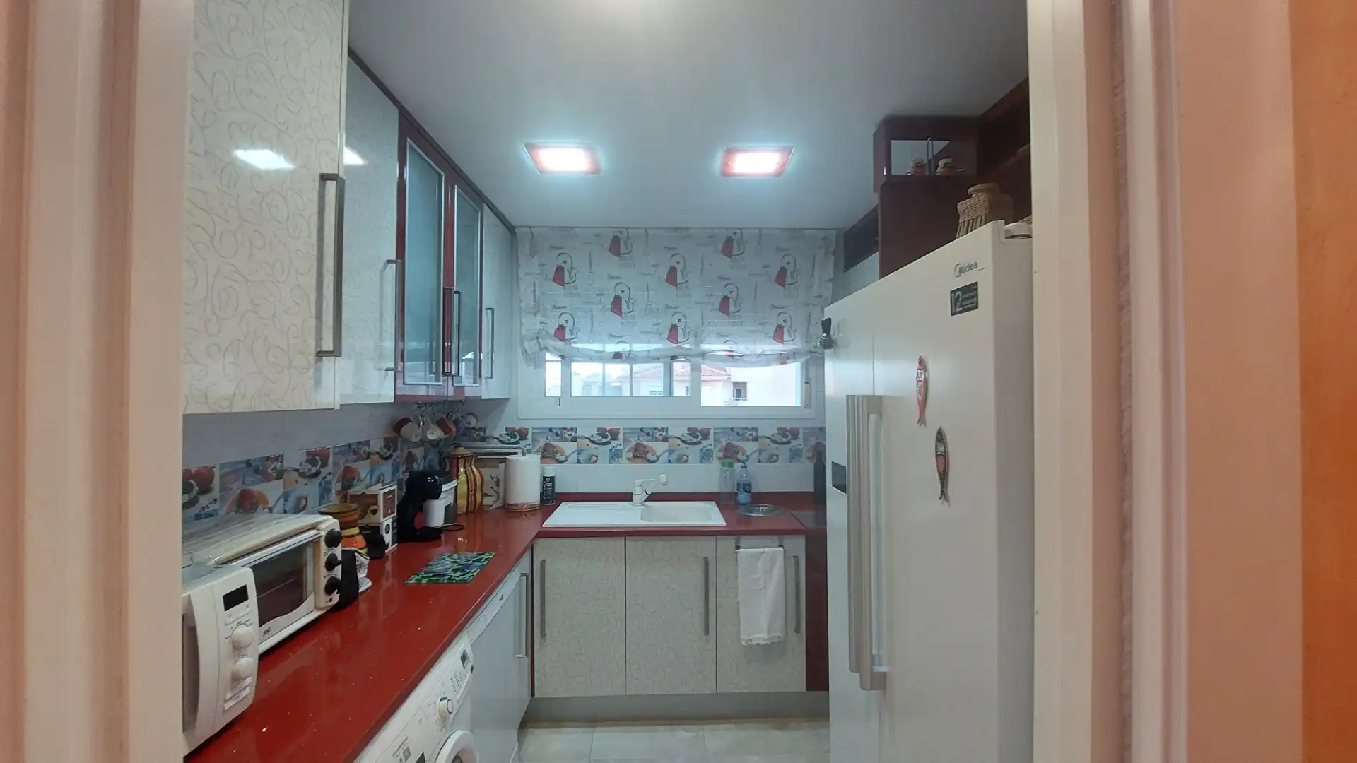 Penthouse mit Terrasse zum Verkauf in Barrio Veneziola J 9, imagen 51