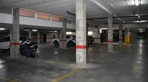 Photo 3 of Garage for sale in Calle Benito Pérez Galdós, Gines, Sevilla