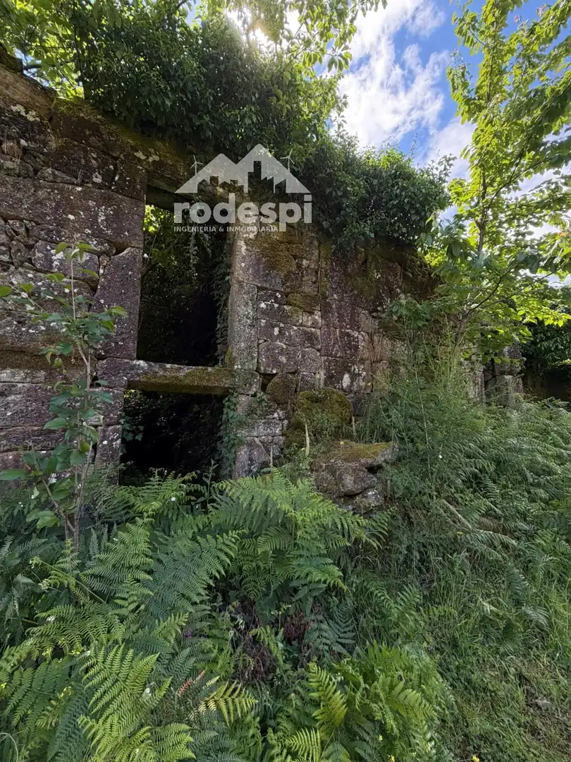 Casa en venta en A Cañiza, imagen 9