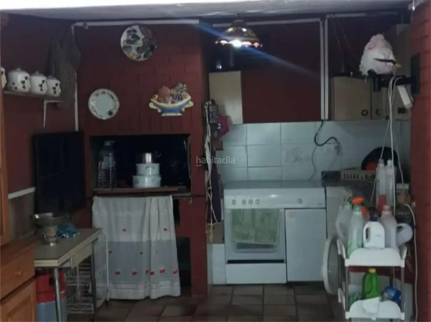 Adosado en venta en Carrer de la Vall d'Alba 29, imagen 17