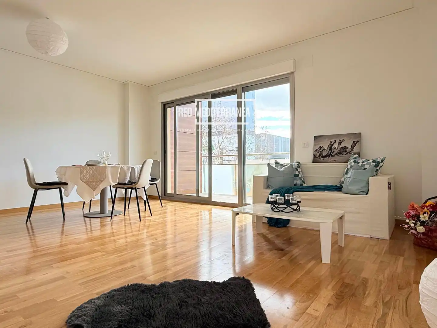 Appartement avec terrasse à vendre à GERMANIES, imagen 3