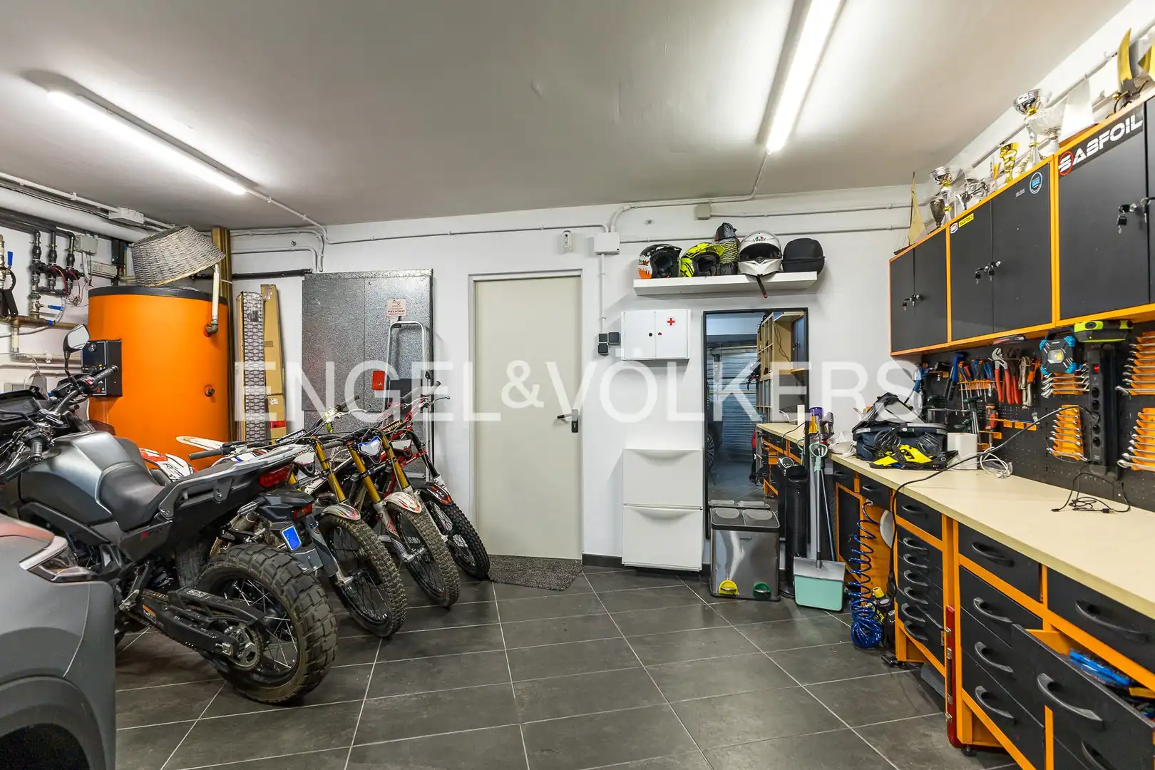 Terraced house with terrace for sale in Ametllers - Poble-Sec, imagen 42