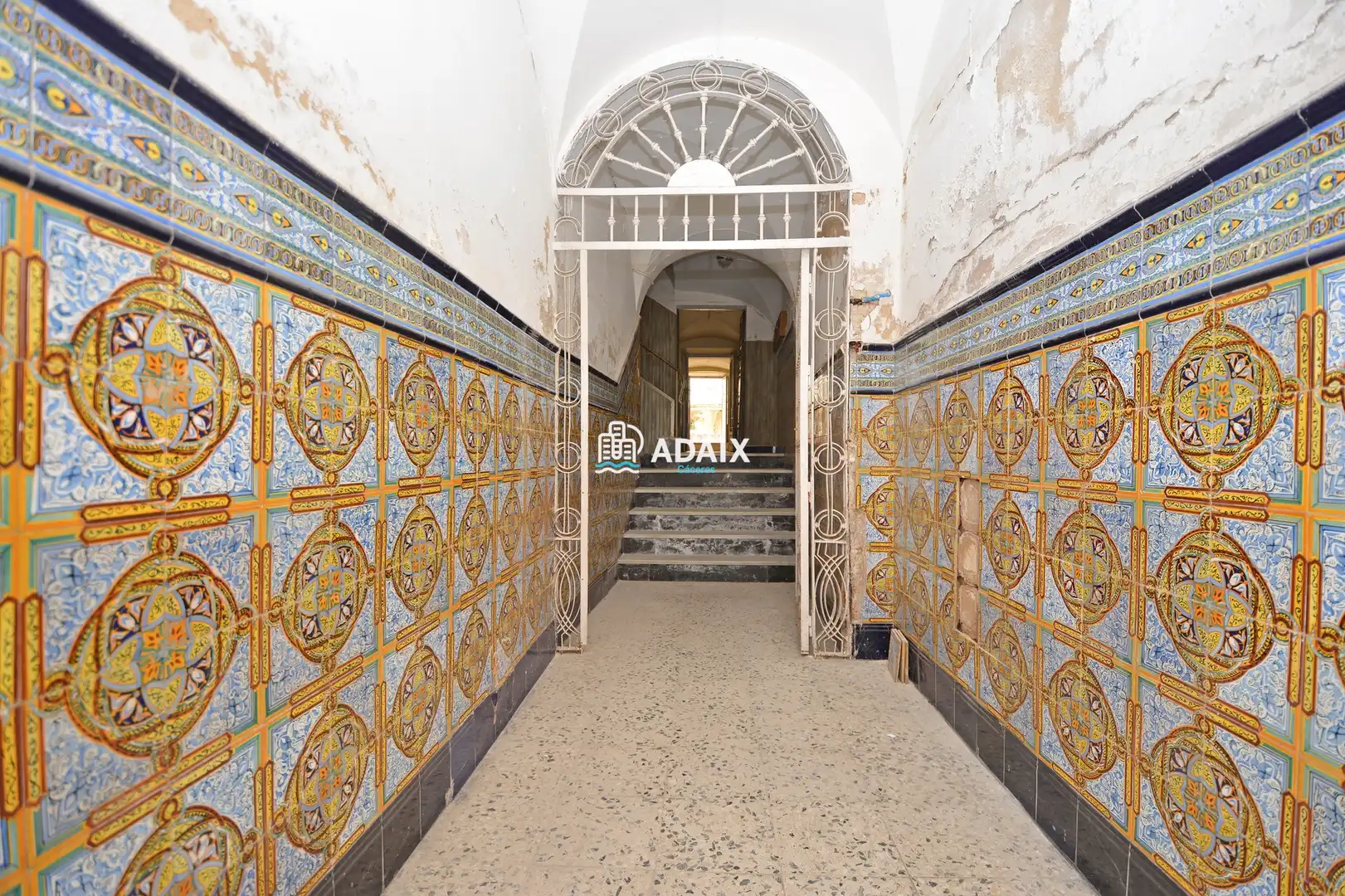Buildings for sale in Cáceres