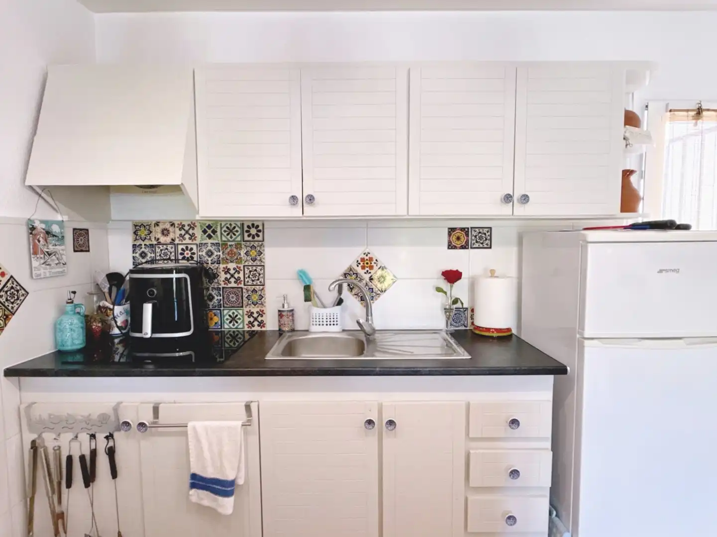 Chalet con piscina en venta en Pinar del Advocat - Cometa, imagen 14