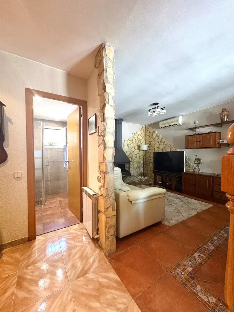 Haus mit Pool zum Verkauf in Viladecavalls, imagen 22