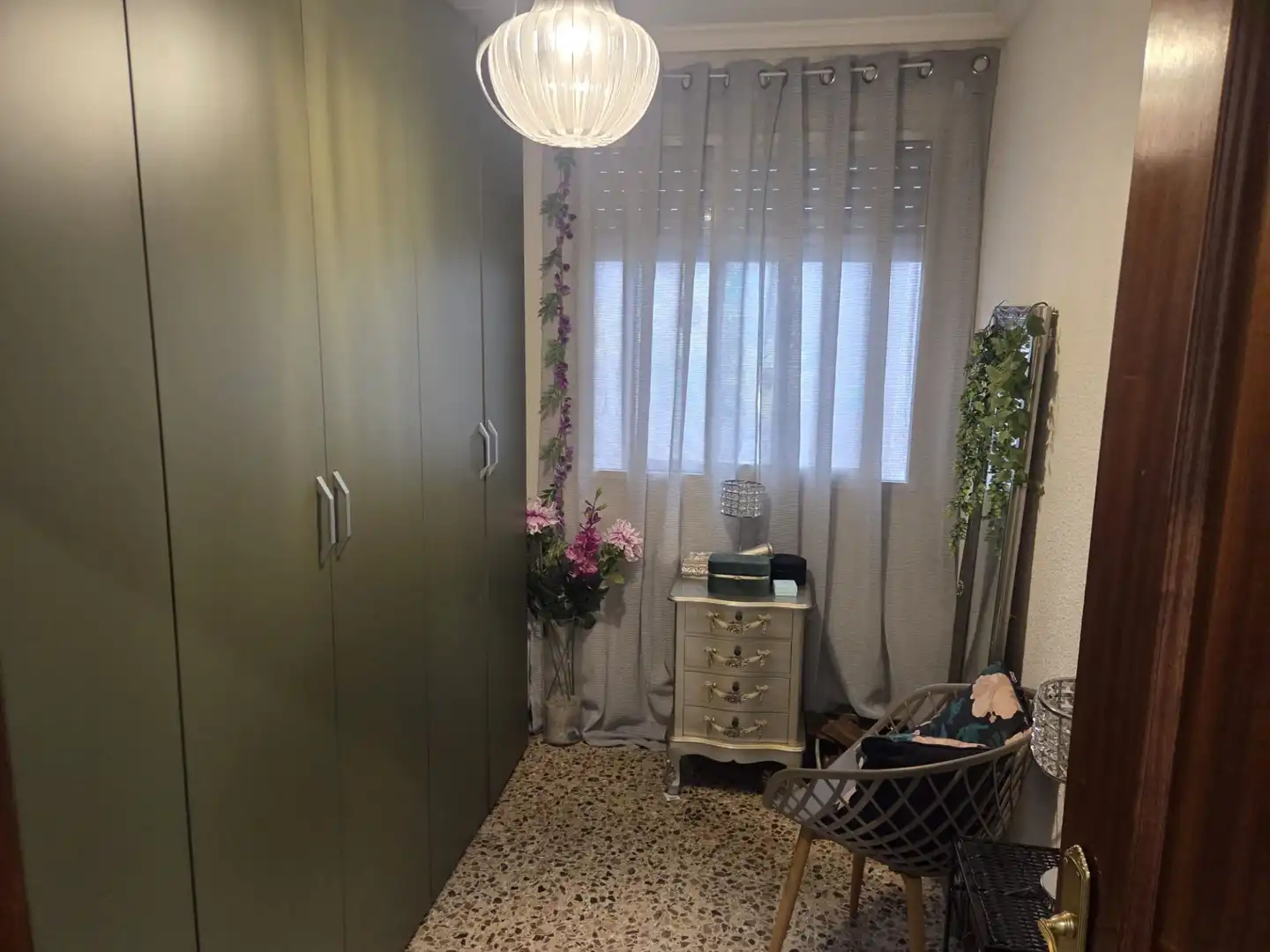 Schlafzimmer von Wohnung zum Verkauf in Benicarló