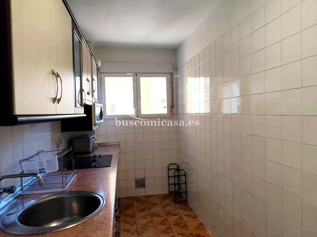 Habitació a Santa María Del Valle, Belén - San Roque