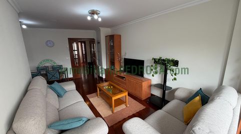 Foto 5 de Apartament de lloguer a Calle Castelao, Zona de Plaza de Barcelos, Pontevedra Capital