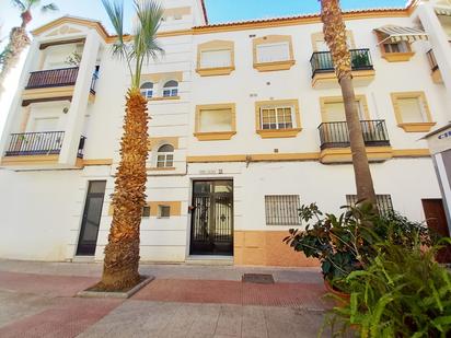 Exterior view of Duplex for sale in Salobreña