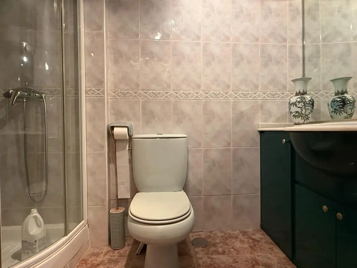 Baño de Piso en venta en Guadalajara con Aire acondicionado, Calefacción y Trastero